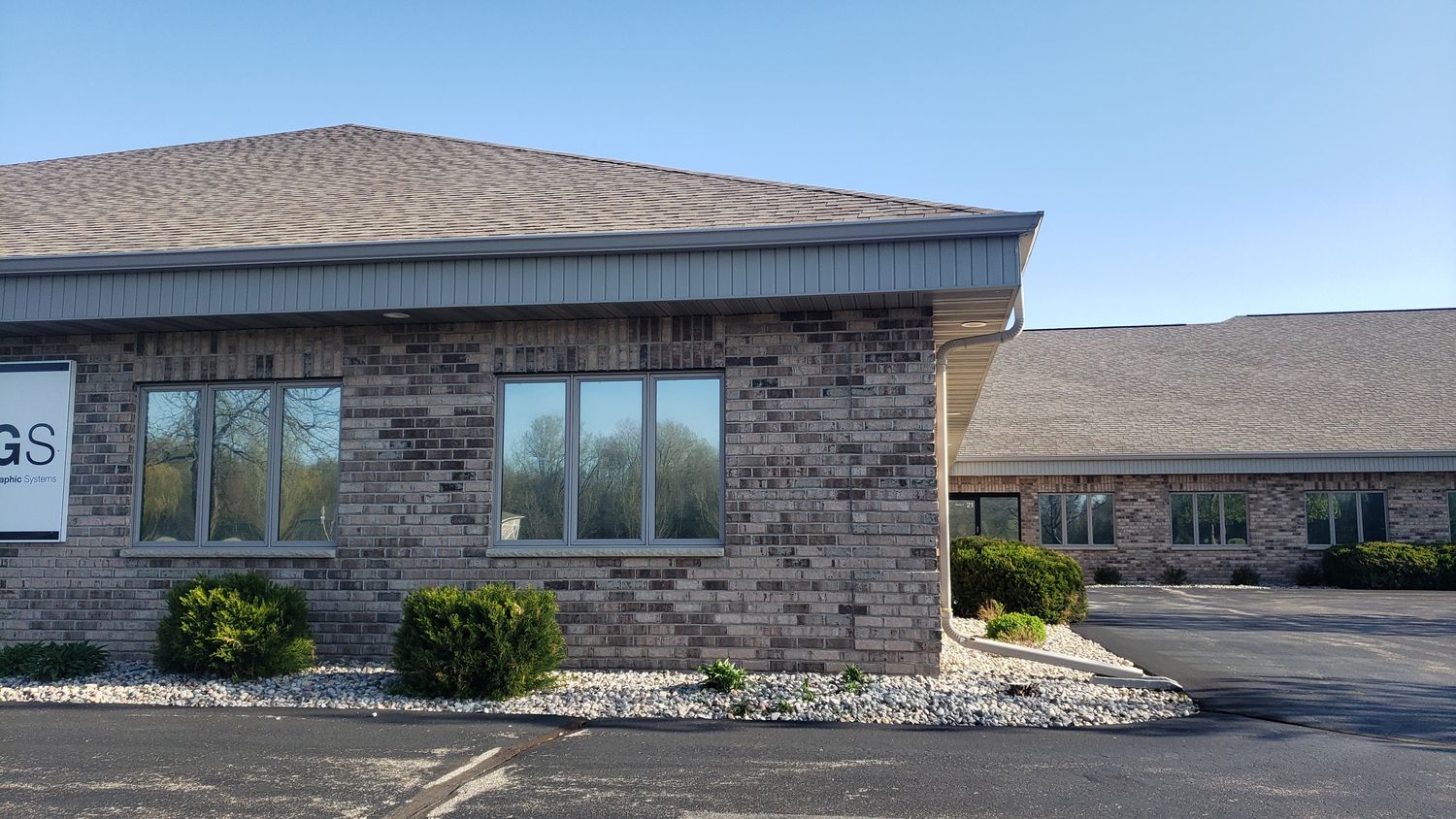 Build to Suit Office Space